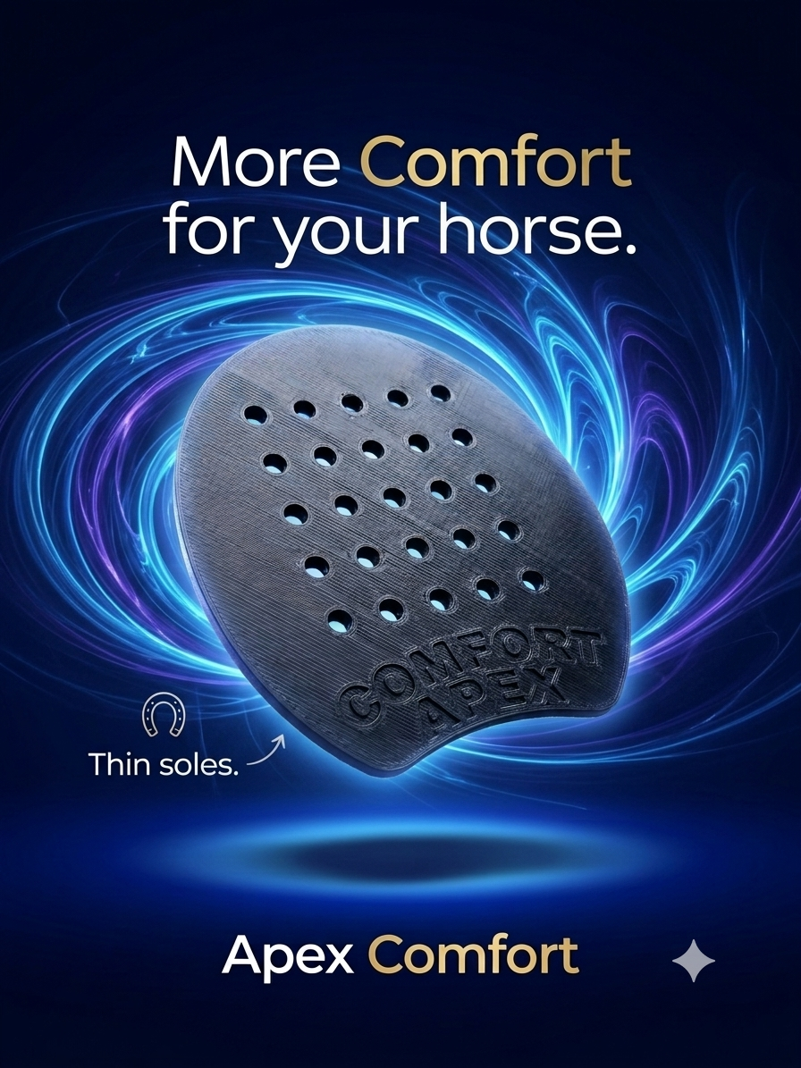 Sensitive Sole Protection Pad